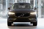 Volvo XC60 T6 Inscription 2017 года (WW)